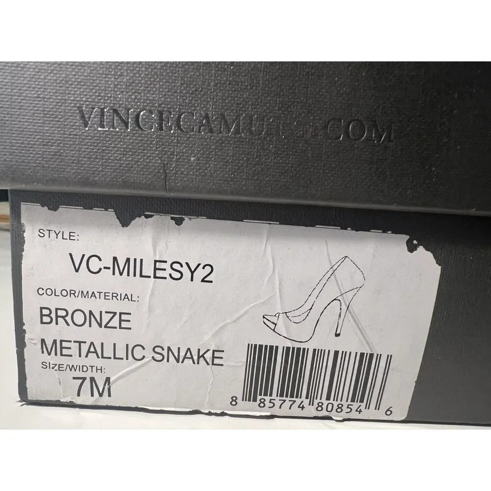 Vince Camuto 7m vince